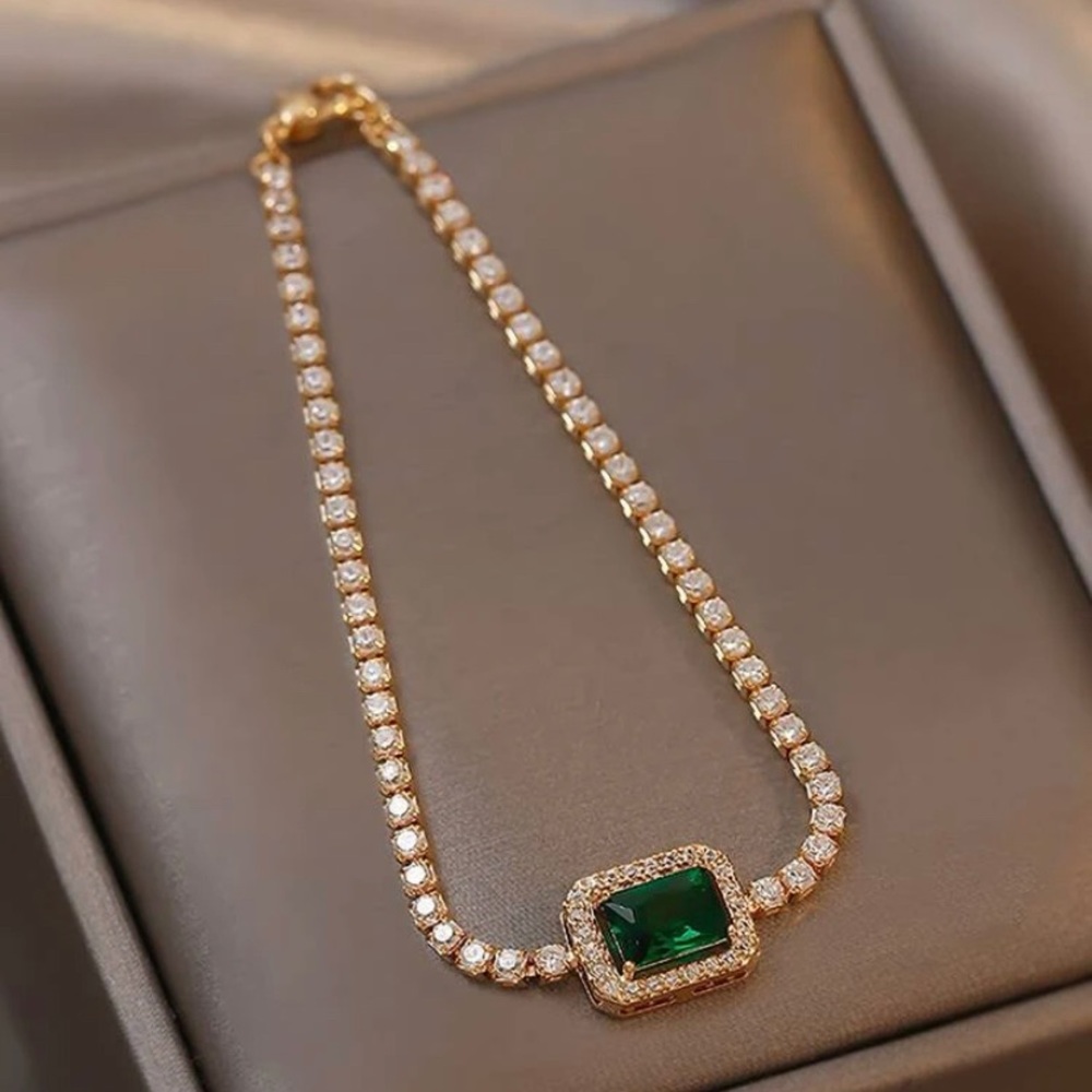Beautiful elegant bracelet